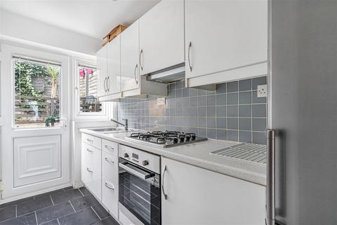 undefined, Harold Road, Sutton