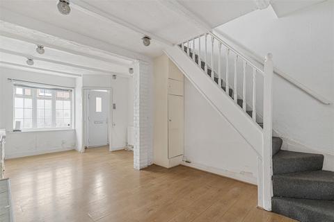 undefined, Harold Road, Sutton