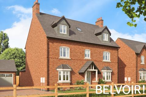 undefined, Field Farm, Stapleford, Stapleford, NG9