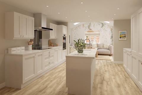 undefined, Field Farm, Stapleford, Stapleford, NG9