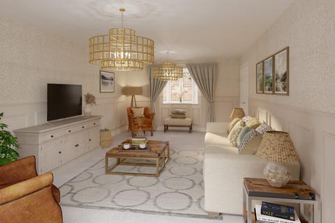 undefined, Field Farm, Stapleford, Stapleford, NG9