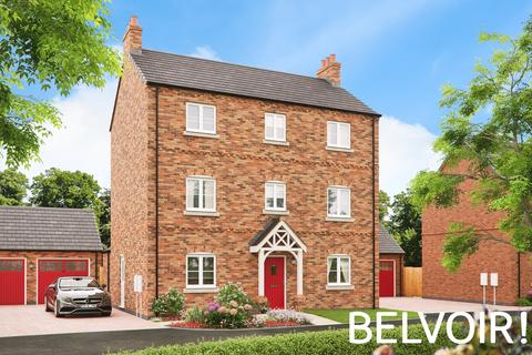 undefined, Field Farm, Stapleford, Stapleford, NG9