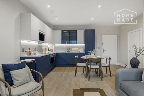 undefined, Enclave, Birmingham City, B5