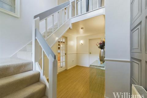 4 bedroom detached house for sale, Wendover Road, Aylesbury HP22