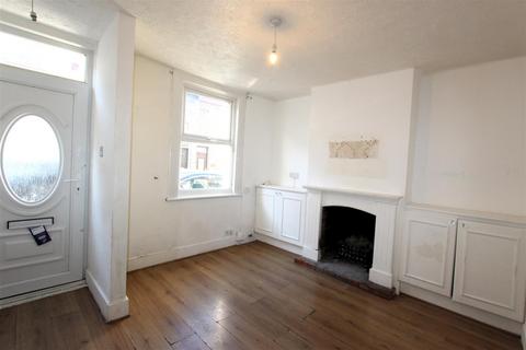 undefined, Richard Street, Rochester ME1