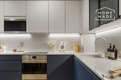 undefined, Enclave, Birmingham City, B5