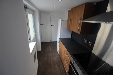 undefined, Mill Street, Aberystwyth