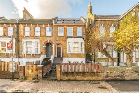 undefined, Brockley Road, London SE4
