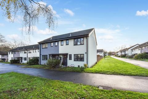 3 bedroom end of terrace house for sale, St. Lucia Park, Bordon GU35