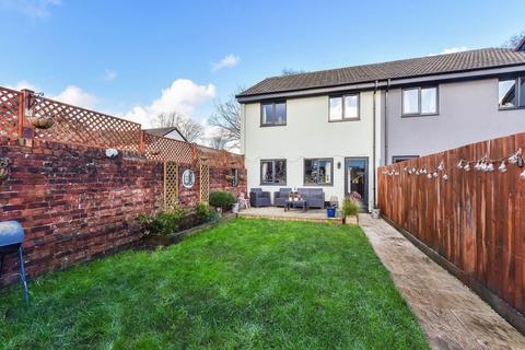 3 bedroom end of terrace house for sale, St. Lucia Park, Bordon GU35