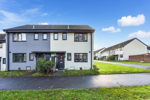 3 bedroom end of terrace house for sale, St. Lucia Park, Bordon GU35