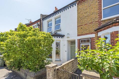 undefined, Wingford Road, London, SW2