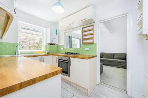 undefined, Wingford Road, London, SW2