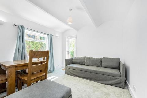 undefined, Wingford Road, London, SW2