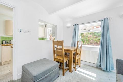 undefined, Wingford Road, London, SW2