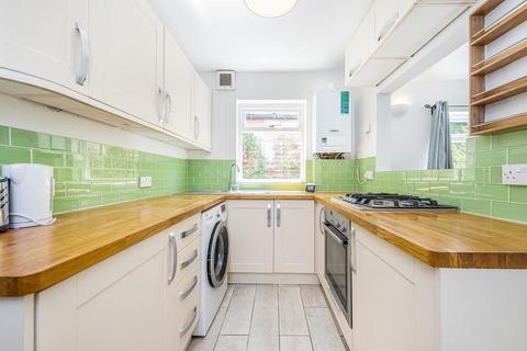 undefined, Wingford Road, London, SW2