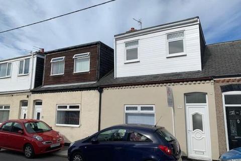 undefined, Robert Street, New Silksworth SR3