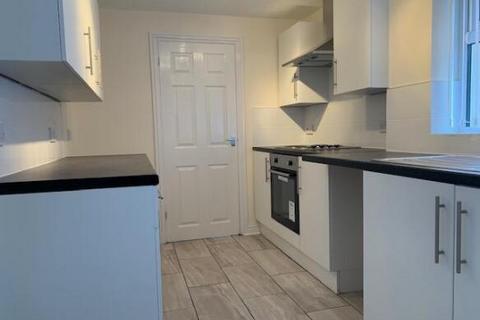 undefined, Robert Street, New Silksworth SR3