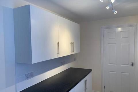 undefined, Robert Street, New Silksworth SR3