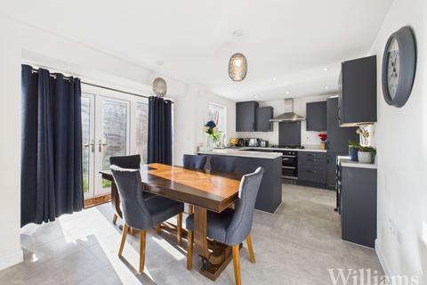 undefined, Sutton Grove, Aylesbury HP22