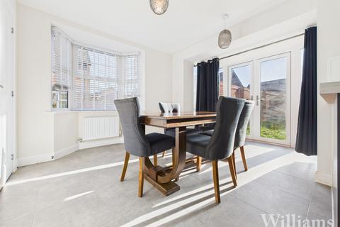 undefined, Sutton Grove, Aylesbury HP22