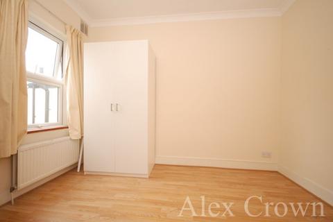 undefined, Lordship Lane, Wood Green