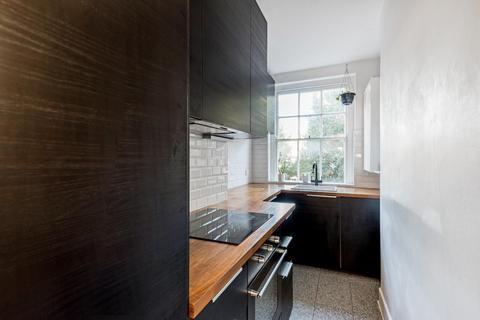 undefined, Mendip House, Welwyn Street, London