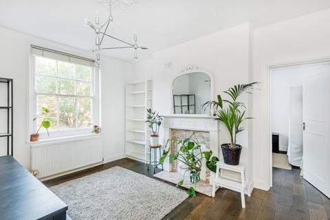 undefined, Mendip House, Welwyn Street, London