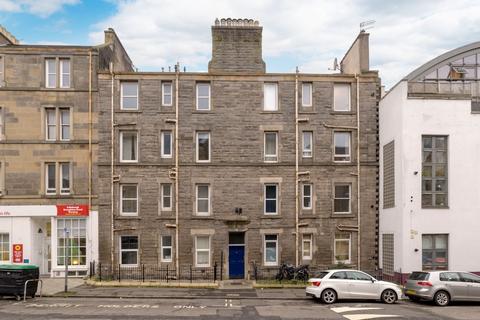 undefined, Beaverhall Road, Edinburgh, EH7