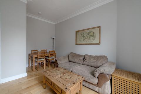 undefined, Beaverhall Road, Edinburgh, EH7
