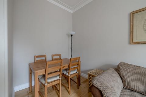 undefined, Beaverhall Road, Edinburgh, EH7