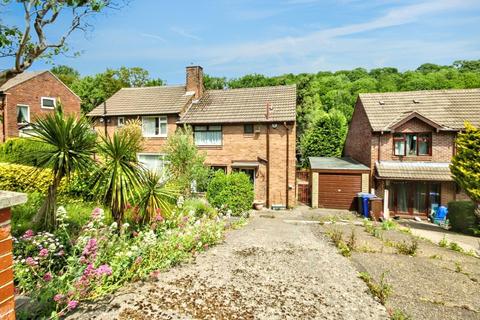 undefined, Charnley Avenue, Ecclesall, Sheffield, South Yorkshire, S11 9FR