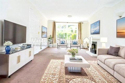 undefined, Charnley Avenue, Ecclesall, Sheffield, South Yorkshire, S11 9FR