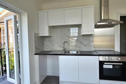 undefined, Swinburne Avenue, Broadstairs