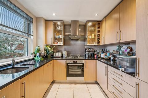 undefined, Chiswick High Road, London