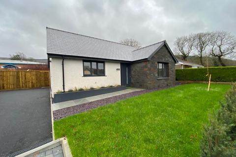 undefined, Cwmdulais Cwrt (Plot 3), Dulais Road, Seven Sisters, Neath, Neath Port Talbot.