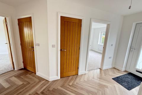 undefined, Cwmdulais Cwrt (Plot 3), Dulais Road, Seven Sisters, Neath, Neath Port Talbot.