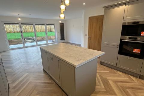 undefined, Cwmdulais Cwrt (Plot 3), Dulais Road, Seven Sisters, Neath, Neath Port Talbot.