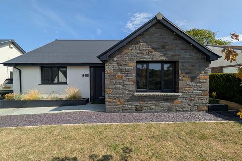 undefined, Cwmdulais Cwrt (Plot 3), Dulais Road, Seven Sisters, Neath, Neath Port Talbot.