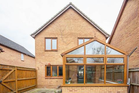 undefined, Plumian Way, Balsham
