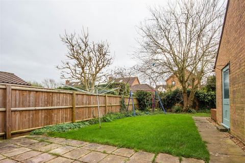 undefined, Plumian Way, Balsham