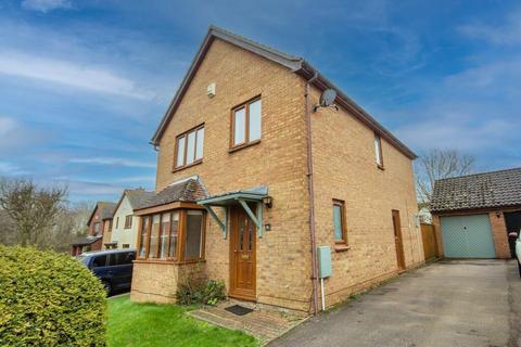 undefined, Plumian Way, Balsham
