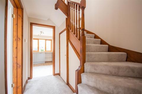 undefined, Plumian Way, Balsham