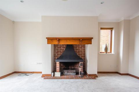undefined, Plumian Way, Balsham