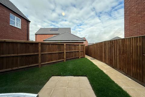 undefined, Rivington Park, Bolton, BL6