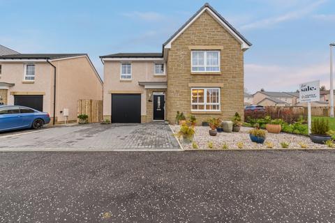undefined, Sledgefield Drive, Cambusbarron, FK7