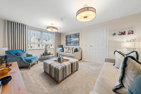 undefined, Sledgefield Drive, Cambusbarron, FK7