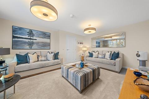 undefined, Sledgefield Drive, Cambusbarron, FK7