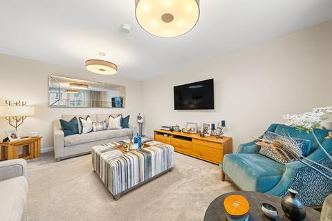undefined, Sledgefield Drive, Cambusbarron, FK7