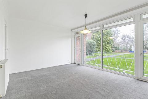 undefined, Devonshire Avenue, Sutton